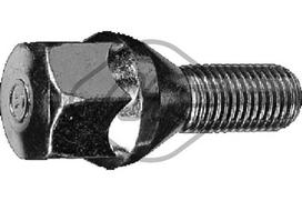 Metalcaucho Rato varžtas wheel screw 05437