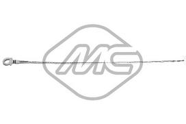 Metalcaucho Alyvos lygio matuoklis 05507