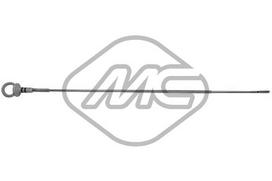 Metalcaucho Alyvos lygio matuoklis 05504