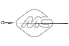 Metalcaucho Alyvos lygio matuoklis 05509