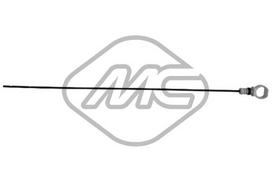 Metalcaucho Alyvos lygio matuoklis 39129