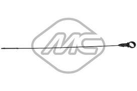 Metalcaucho Alyvos lygio matuoklis 39130