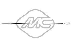 Metalcaucho Alyvos lygio matuoklis 39135