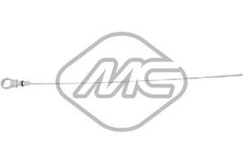 Metalcaucho Alyvos lygio matuoklis 39153