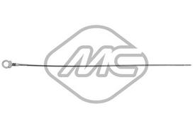 Metalcaucho Alyvos lygio matuoklis 39166