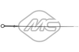 Metalcaucho Alyvos lygio matuoklis 39163