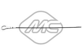 Metalcaucho Alyvos lygio matuoklis 39905