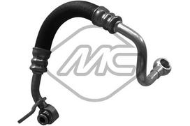 Metalcaucho Turbinos tepimo vamzdelis 92146
