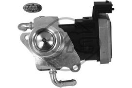 Metalcaucho EGR vožtuvas, išmetamųjų dujų valdymas 93008