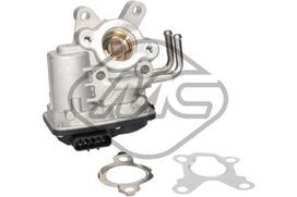 Metalcaucho EGR vožtuvas, išmetamųjų dujų valdymas 93075