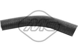 Metalcaucho Turbinos tepimo vamzdelis 99601