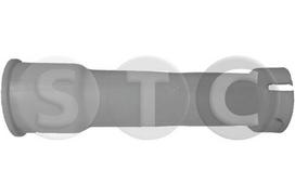 STC Piltuvas, alyvos lygio matuoklis Housing, oil dipstick T402876