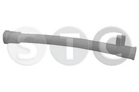 STC Piltuvas, alyvos lygio matuoklis Housing, oil dipstick T403553