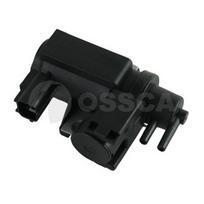 OSSCA Solenoidinis vožtuvas 52395