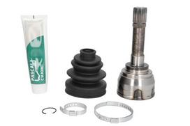 PASCAL Pusašio jungčių komplektas Joint set, drive shaft G18019PC