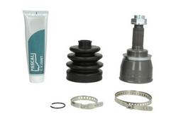 PASCAL Pusašio jungčių komplektas Joint set, drive shaft G18007PC