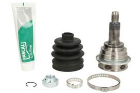 PASCAL Pusašio jungčių komplektas Joint set, drive shaft G18008PC