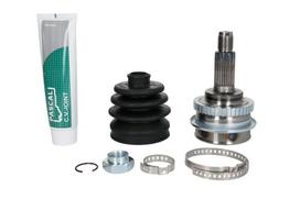 PASCAL Pusašio jungčių komplektas Joint set, drive shaft G18030PC