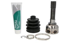 PASCAL Pusašio jungčių komplektas Joint set, drive shaft G18034PC