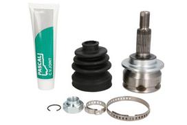 PASCAL Pusašio jungčių komplektas Joint set, drive shaft G18040PC