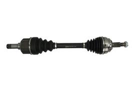 PASCAL Pusašis CV shaft G2C176PC