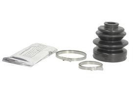 PASCAL Pusašio gofruotoji apsauga Drive shaft bellow kit G54002PC