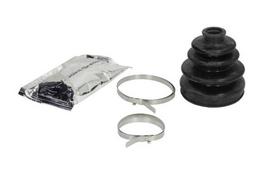 PASCAL Pusašio gofruotoji apsauga Drive shaft bellow kit G54004PC