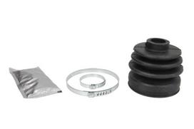 PASCAL Pusašio gofruotoji apsauga Drive shaft bellow kit G54006PC