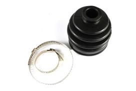 PASCAL Pusašio gofruotoji apsauga Drive shaft bellow kit G54003PC