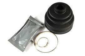 PASCAL Pusašio gofruotoji apsauga Drive shaft bellow kit G54009PC