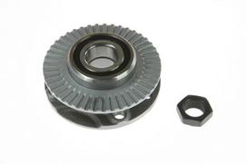 BTA Rato guolio komplektas Wheel Bearing Set H2D002BTA
