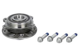 BTA Rato guolio komplektas Wheel Bearing Set H2D013BTA