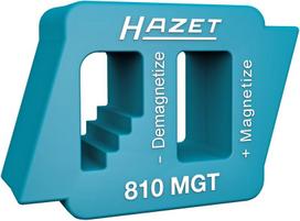 HAZET Įmagnetinimo / išmagnetinimo prietaisas 810MGT