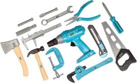 HAZET Įrankiai JUNIORTOOL1