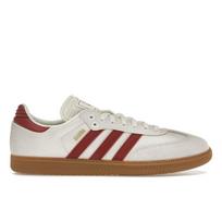 FC Bayern Miunchenas x adidas Samba Trečiasis Rinkinys Unisex Sportbačiai Kreminis Šviesiai Kreminis Aktyvus-Kaštoninis JQ2500 42⅔