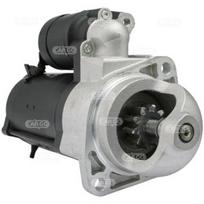 HC-Cargo Starteris F 032 113 760