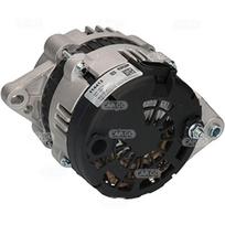 HC-Cargo Generatorius Power generator F 032 114 412