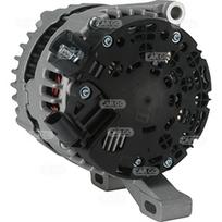 HC-Cargo Generatorius Power generator F 032 115 412