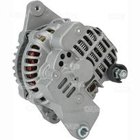 HC-Cargo Generatorius Power generator F 032 115 655