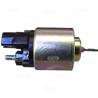 HC-Cargo Starterio solenoidinis jungiklis F 032 139 069