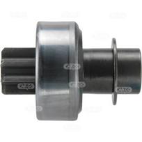 HC-Cargo Laisvos eigos pavara, starteris F 032 139 655