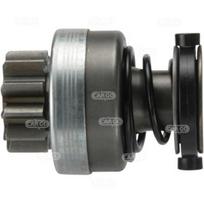 HC-Cargo Laisvos eigos pavara, starteris F 032 333 344