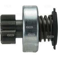 HC-Cargo Laisvos eigos pavara, starteris F 032 333 902