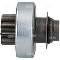 HC-Cargo Laisvos eigos pavara, starteris F 032 335 230