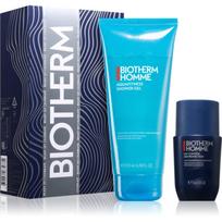 Biotherm Aquafitness dovanų rinkinys vyrams