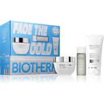 Biotherm Aquasource Hydra Barrier Cream dovanų rinkinys moterims