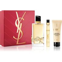 Yves Saint Laurent Libre dovanų rinkinys moterims