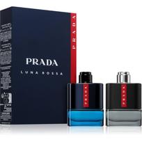 Prada Luna Rossa dovanų rinkinys vyrams