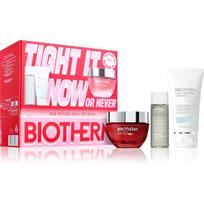 Biotherm Blue Peptides Uplift Cream SPF 30 dovanų rinkinys moterims