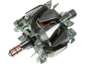 AS-PL Rotorius, kintamosios srovės generatorius Brand new AS-PL AR1002